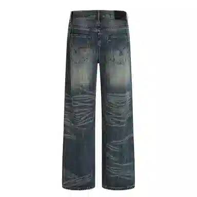 STRANGER LAB cleanfit