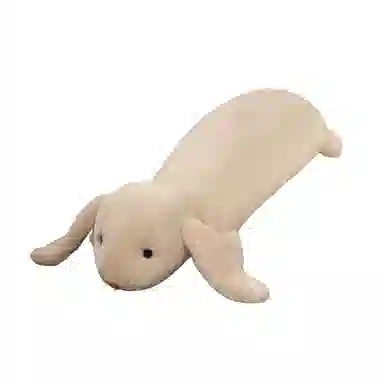 PUDOWRABBIT 90cm110cm