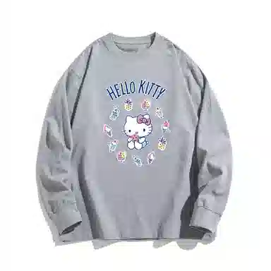 Sanrio x Hello Kitty SS25 ktT