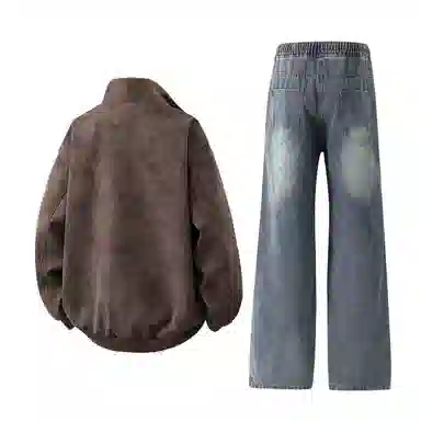 ROSECREED PUcleanfit