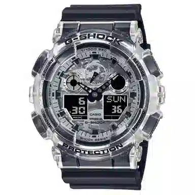 Casio G-Shock GA-100SKC-1APR
