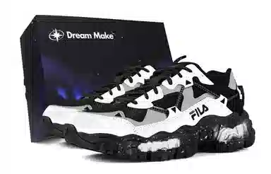 FILA Fluid