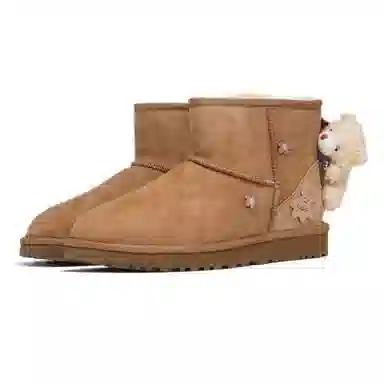 UGG CLASSIC MINI