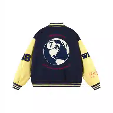 WHELVE 7vibe