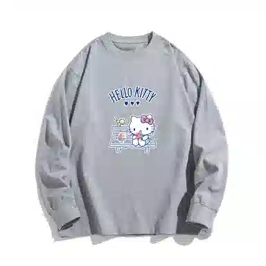 Sanrio x Hello Kitty SS25 ktT