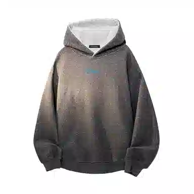 HUANQIU Logocleanfitboxy