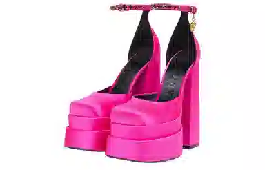 Versace Medusa Aevitas