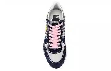 Golden Goose Running Sole