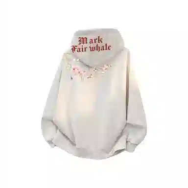 FAIRWHALE vintageLogo