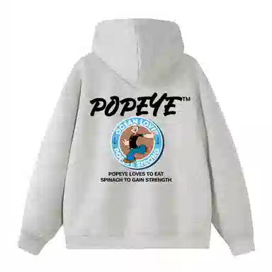 POPEYE oversize