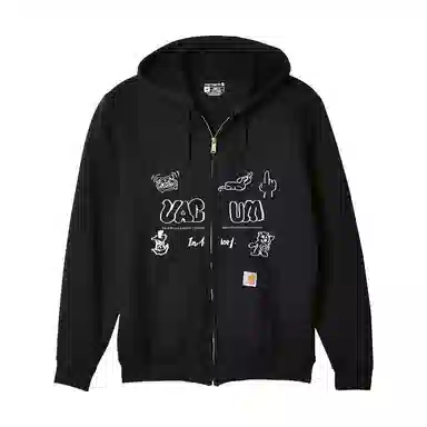 Carhartt FW25