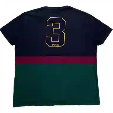 Polo Ralph Lauren logoT