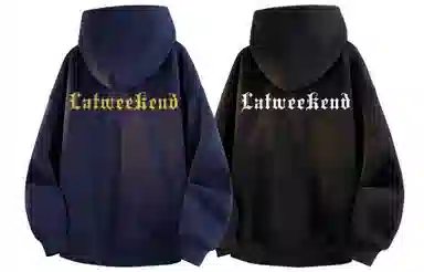 LA'T.WEEKEND 360g KLogo