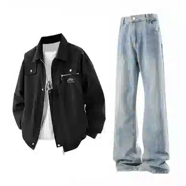 LONSDALE VINTAGEbomber