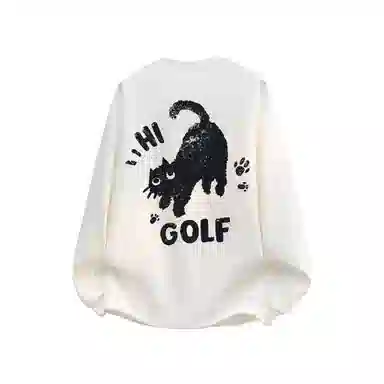 CHARLIE GOLF logo