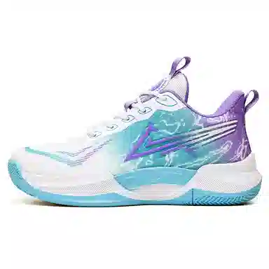 WAVECREST High-Top Basketball Shoes