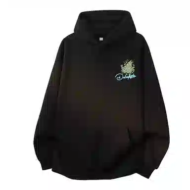 DUKE+DEXTER oversize