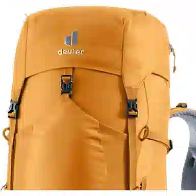 DEUTER Aircontact40+10L