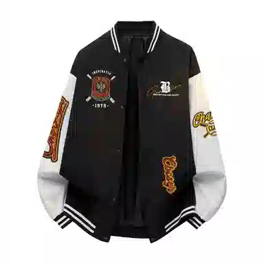 Herbal Original Baseball Jacket