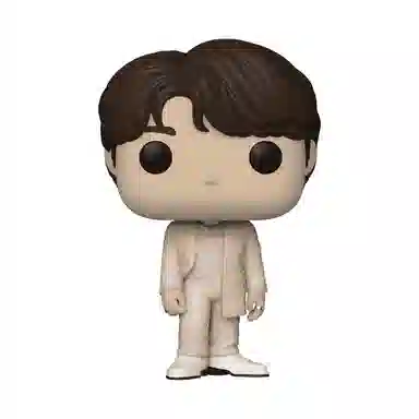 Funko JinProof Q