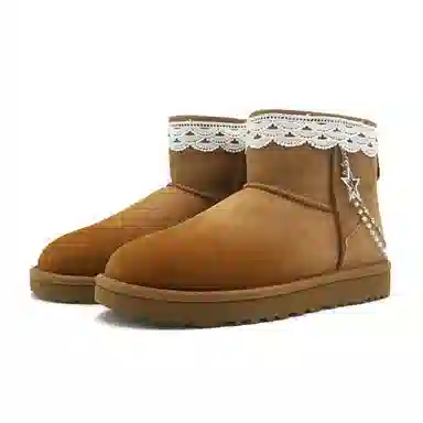 UGG CLASSIC MINI