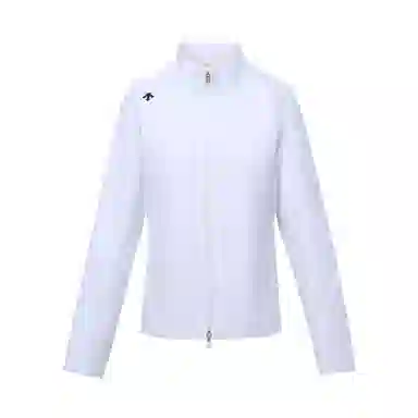 DESCENTE WOMENS TRAINING FW25 logo