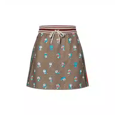 GUCCI x DoraemonA SS21