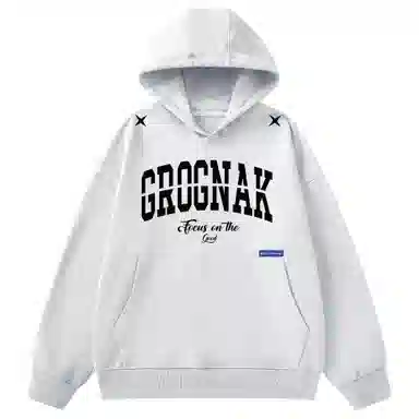 GROGNAK