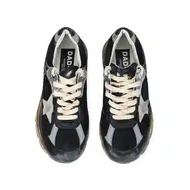 Golden Goose Dad-Star