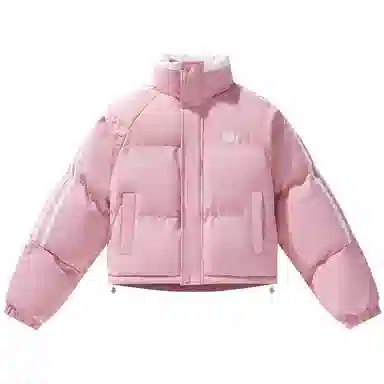 88rising Colorblock Puffer Jacket