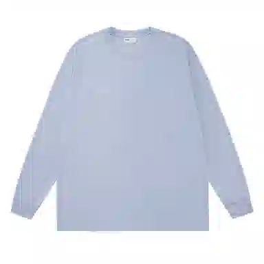 FPA Logo Quick-Dry Long Sleeve Tee