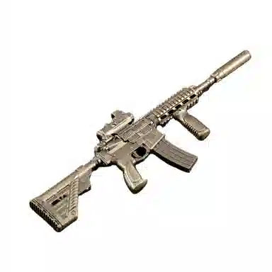 abay M4A1