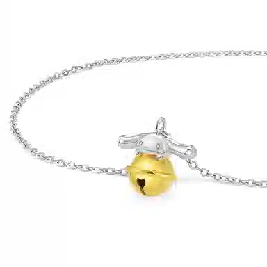 Sanrio Cinnamoroll S925