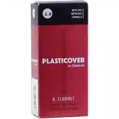 D'Addario Rico. Plasticover