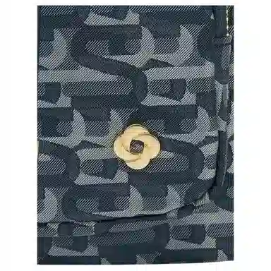 SAMSONITE LIBRA 2.0 5.5L LOGO