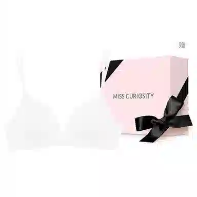 MISS CURIOSITY