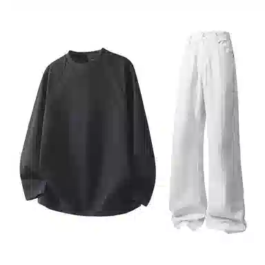 MOZHILING cleanfitT