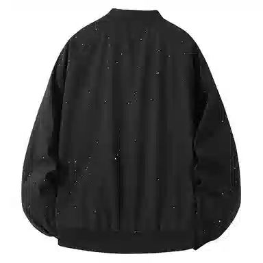 Lonsdale Starry Coach Jacket