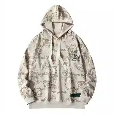 COLD MAPLE FW25