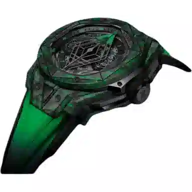 HUBLOT BIG BANG 100 45mm