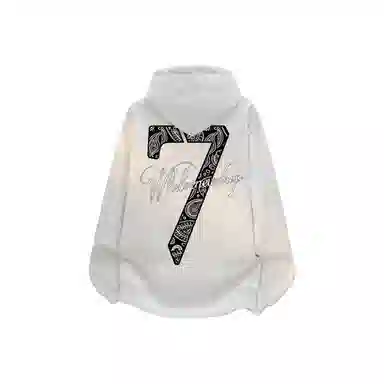 WHELVE 7Logo