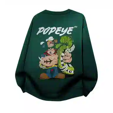 POPEYE