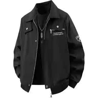 Automobili Lamborghini logo