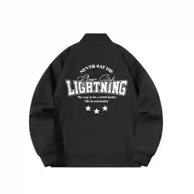 Lightning X Storm Vintage