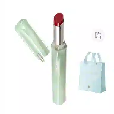 彩棠 菁华水光滋润口红 镜面 易上色保湿