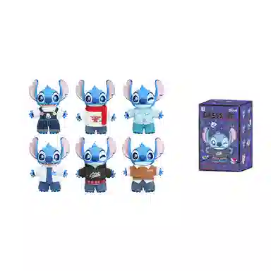 TOP TOY 6