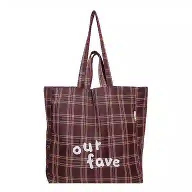 MOWAP Tote