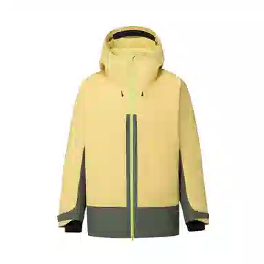 DESCENTE RWSB Windproof Waterproof Snowboard Jacket