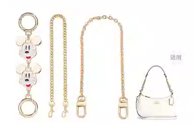 Disney COACH Teri 25