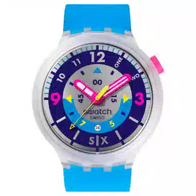 SWATCH 30 47mm